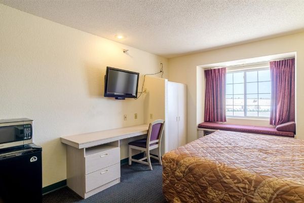 MOTEL 6 CHADRON (Chadron)